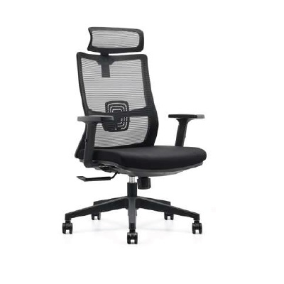 SILLA GERENCIAL MAGNI cabecera AL-2640